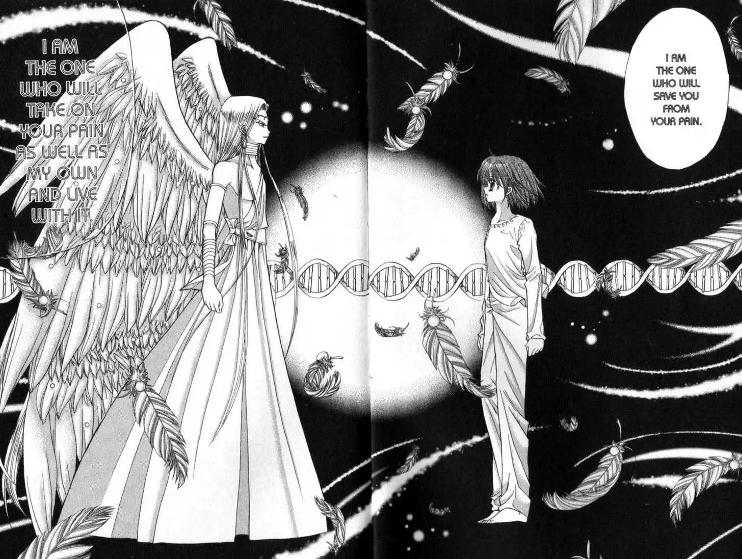 Mermaid Melody Pichi Pichi Pitch Chapter 26 31